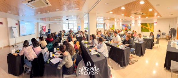 Aprende a Curar EXPRESS                 (Alicante, 7 Febrero 2026) - Imagen 8